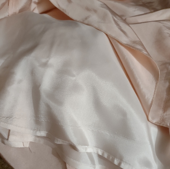 Vintage Express Formal Skirt - Picture 2 of 8